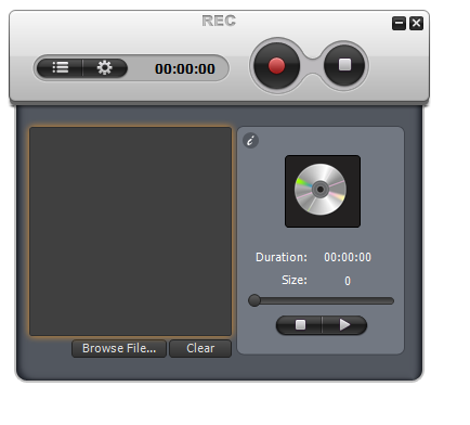 sound recorder for mac free download