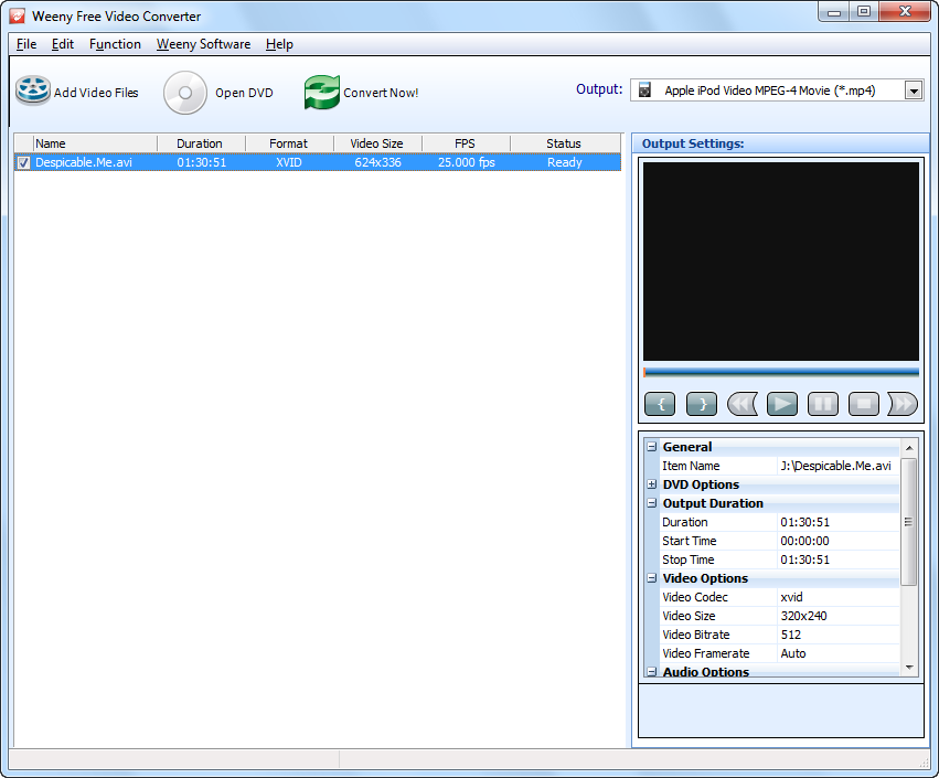 Video Downloader Converter 3.25.7.8568 downloading