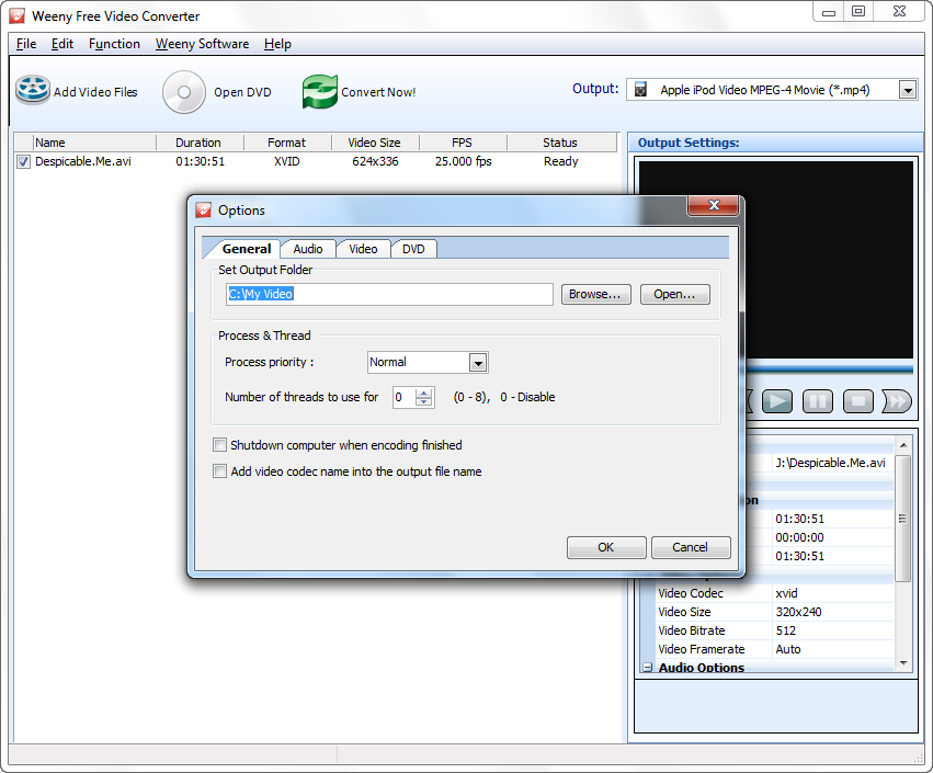 free video to mp3 converter old version
