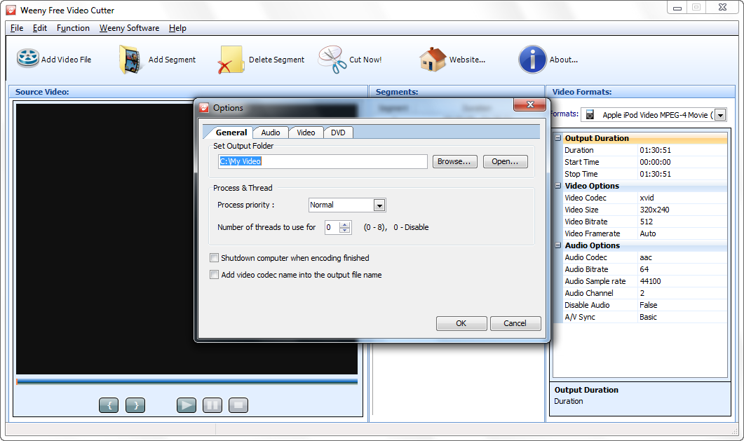 Audio Cutter Free Download For Windows 7 32 Bit